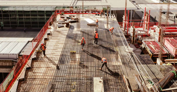 Best Concrete Demolition Services in Golden Triangle, NJ