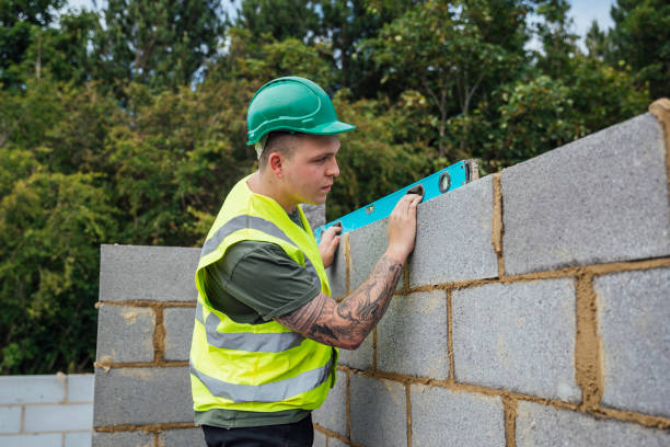 Best Concrete Retaining Walls in Golden Triangle, NJ