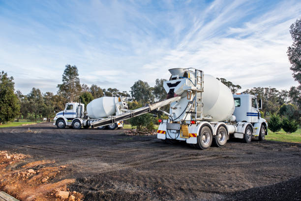 Best Concrete Grinding and Polishing in Golden Triangle, NJ