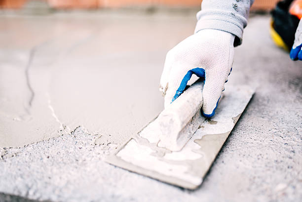 Best Residential Concrete Solutions in Golden Triangle, NJ